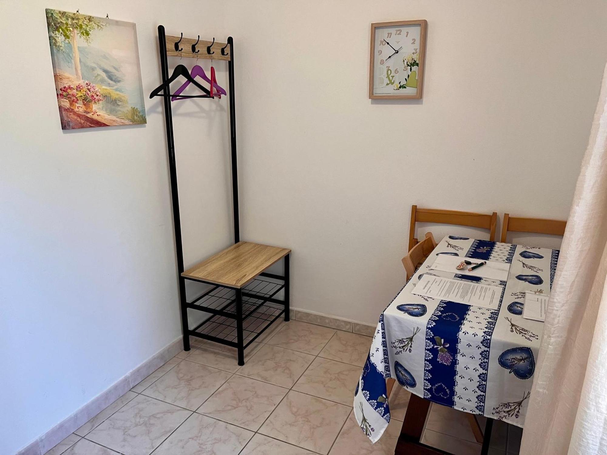 Rustico Porto Pino 30 Mt Dalla Spiaggia Exteriér fotografie
